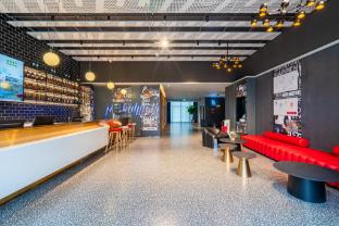 ibis changzhou jintan wuyue plaza hotel