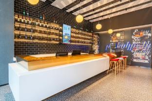ibis changzhou jintan wuyue plaza hotel