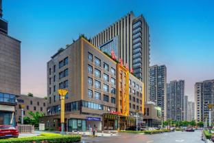 ibis changzhou jintan wuyue plaza hotel