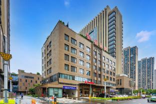 ibis changzhou jintan wuyue plaza hotel