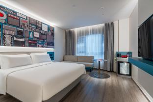 ibis changzhou jintan wuyue plaza hotel
