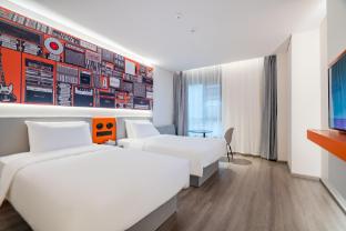 ibis changzhou jintan wuyue plaza hotel