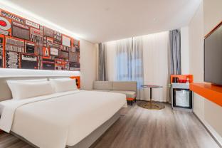 ibis changzhou jintan wuyue plaza hotel