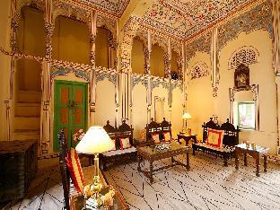 Indra Vilas,Jaipur>>Alsisar,4 star