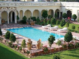 Indra Vilas,Jaipur>>Alsisar,4 star