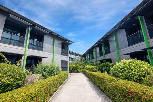 ibis darwin airport hotel