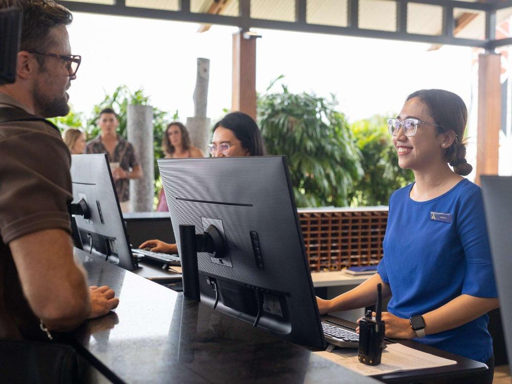 ibis darwin airport hotel