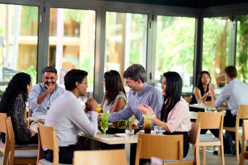 ibis darwin airport hotel