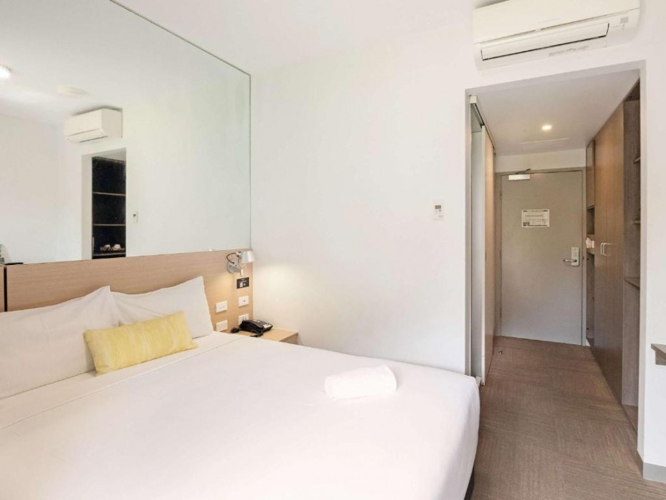 ibis darwin airport hotel