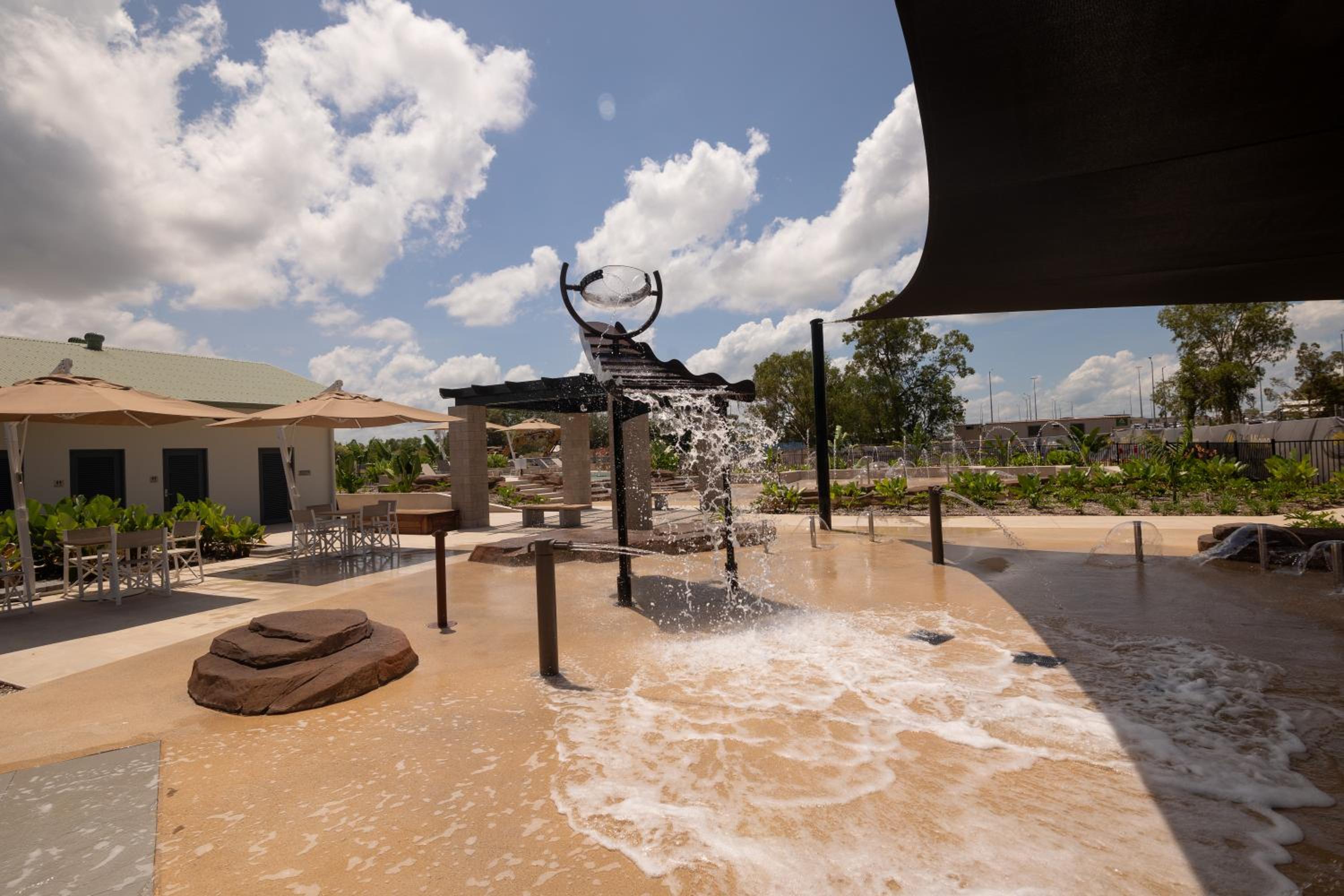 ibis darwin airport hotel