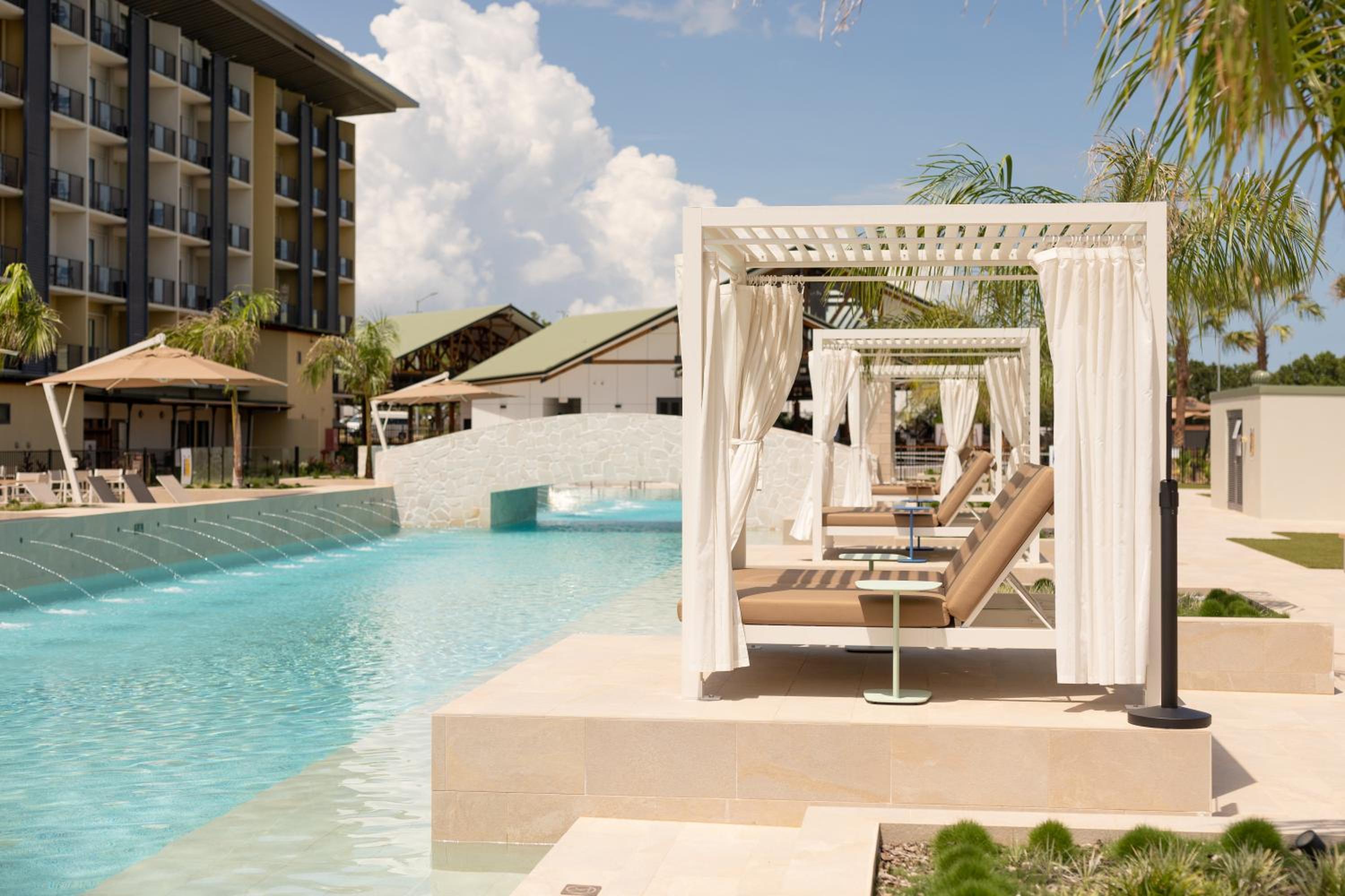 ibis darwin airport hotel