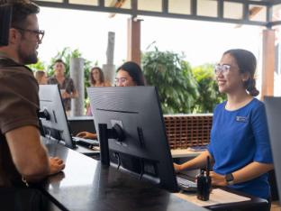 ibis darwin airport hotel