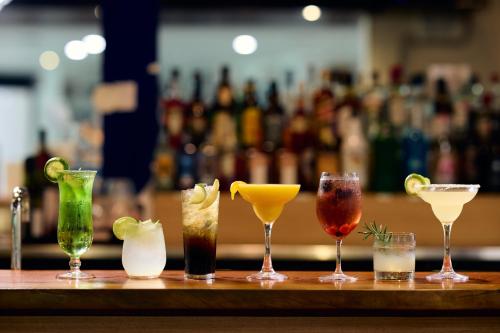 ibis darwin airport hotel