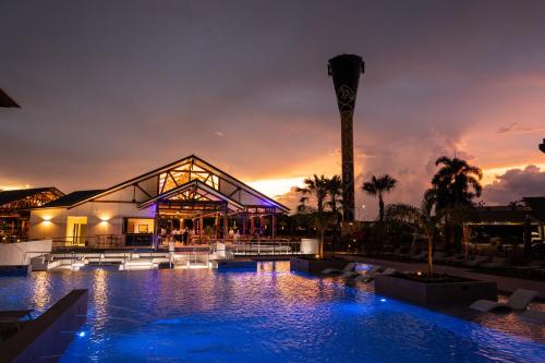 ibis darwin airport hotel