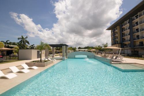 ibis darwin airport hotel