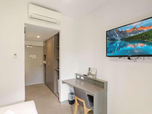 ibis darwin airport hotel