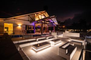 ibis darwin airport hotel