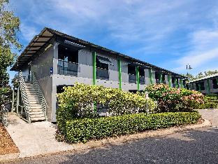 ibis darwin airport hotel