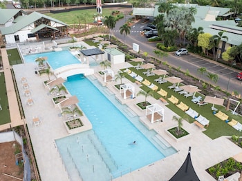 ibis darwin airport hotel
