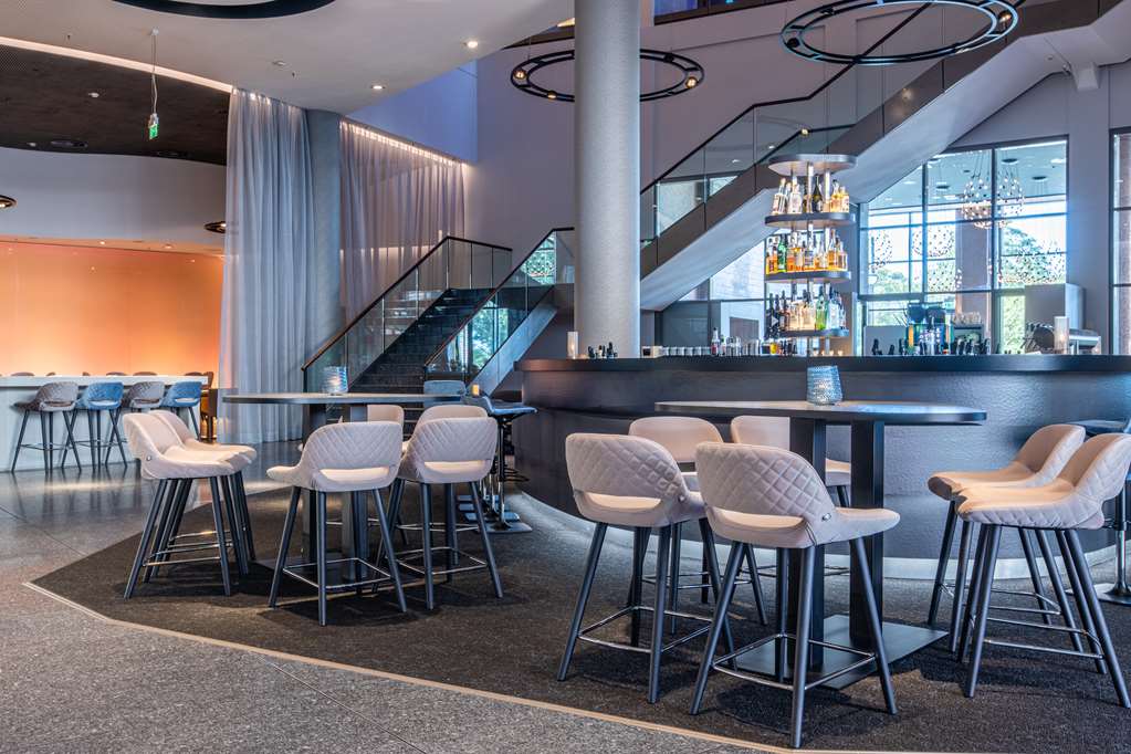radisson blu hotel rostock
