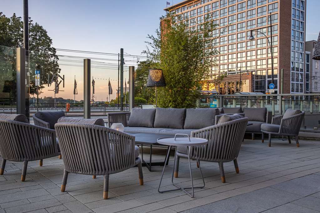 radisson blu hotel rostock