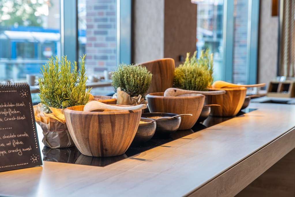 radisson blu hotel rostock