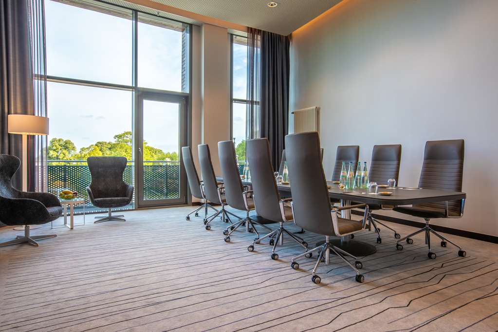 radisson blu hotel rostock