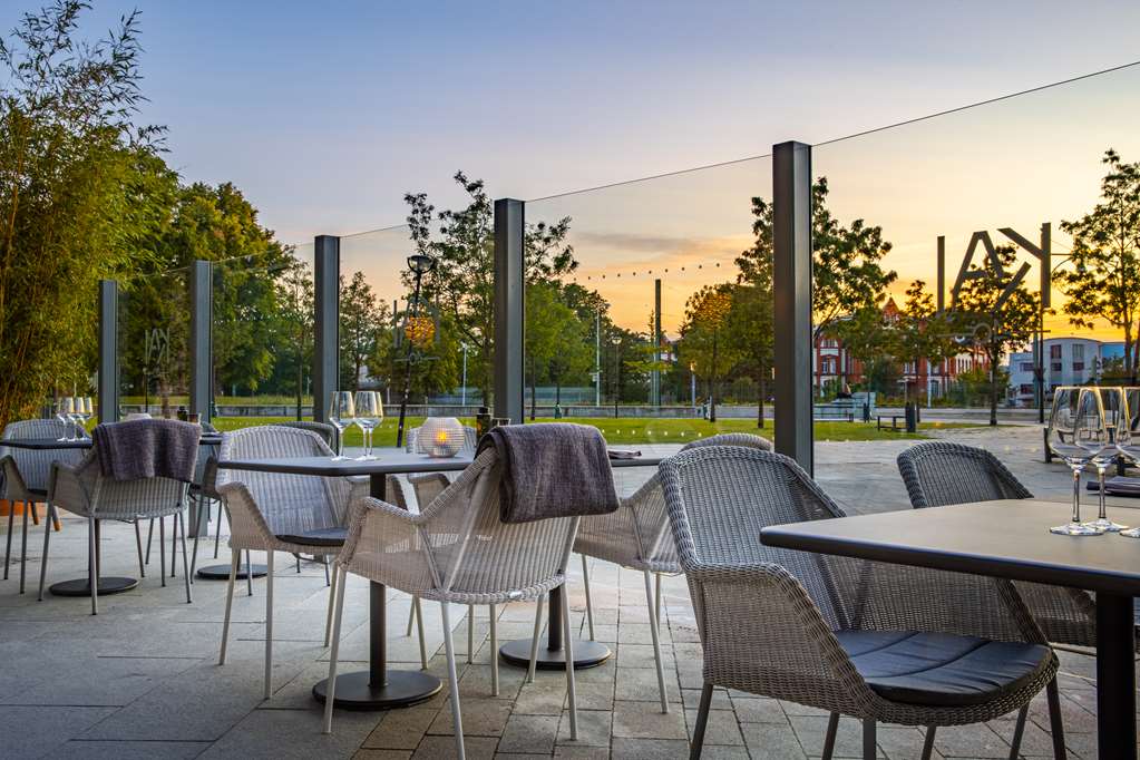 radisson blu hotel rostock