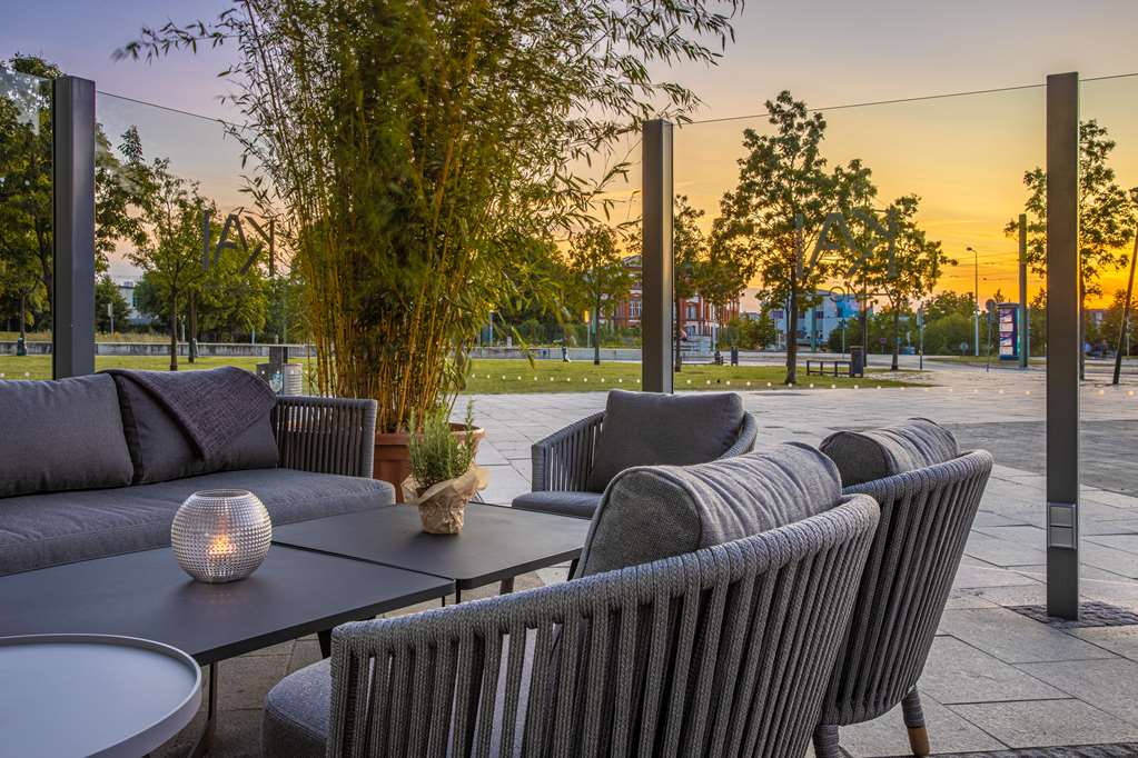 radisson blu hotel rostock