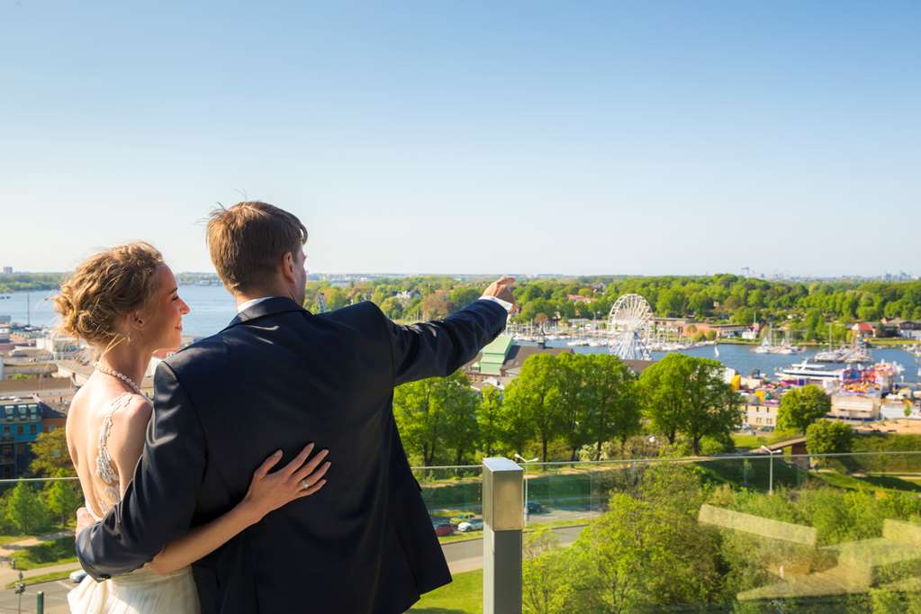 radisson blu hotel rostock