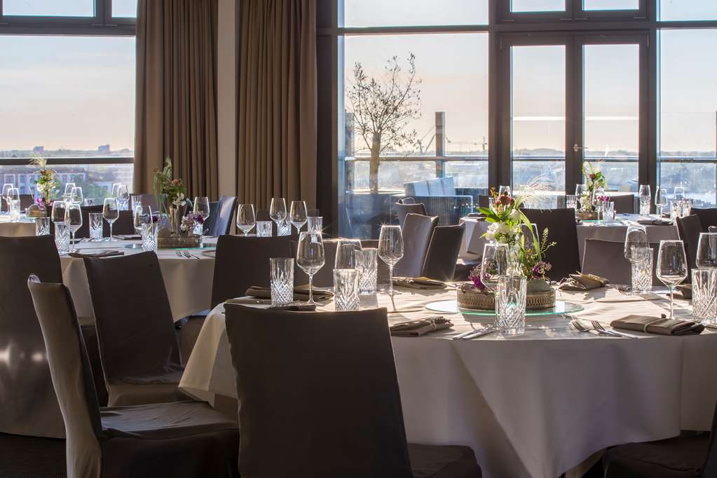 radisson blu hotel rostock