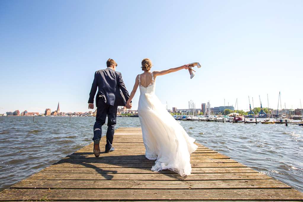 radisson blu hotel rostock