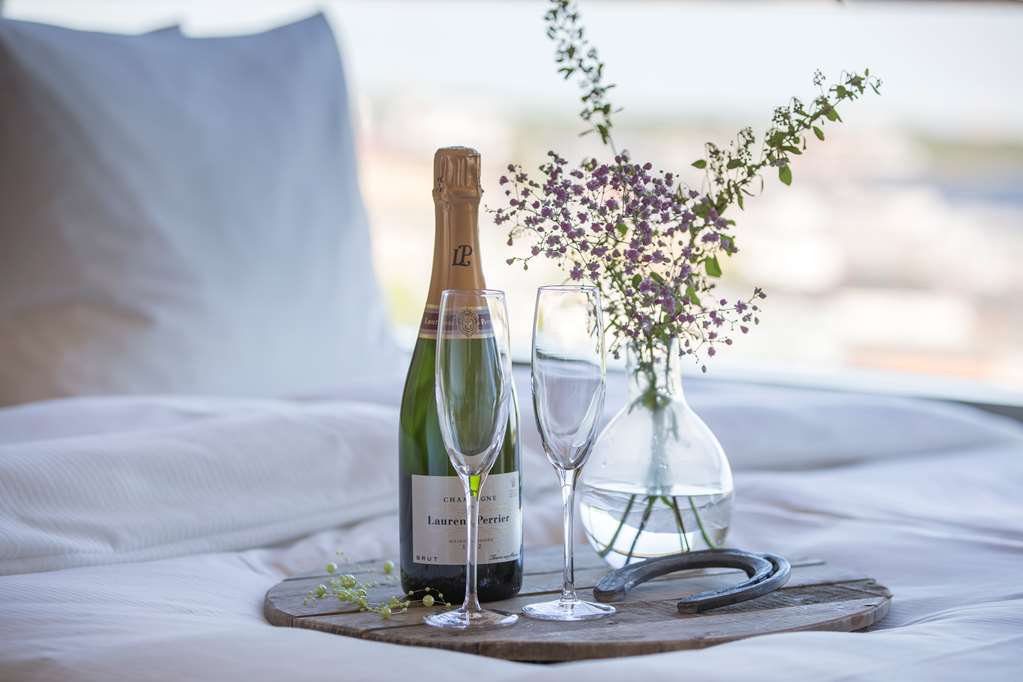 radisson blu hotel rostock
