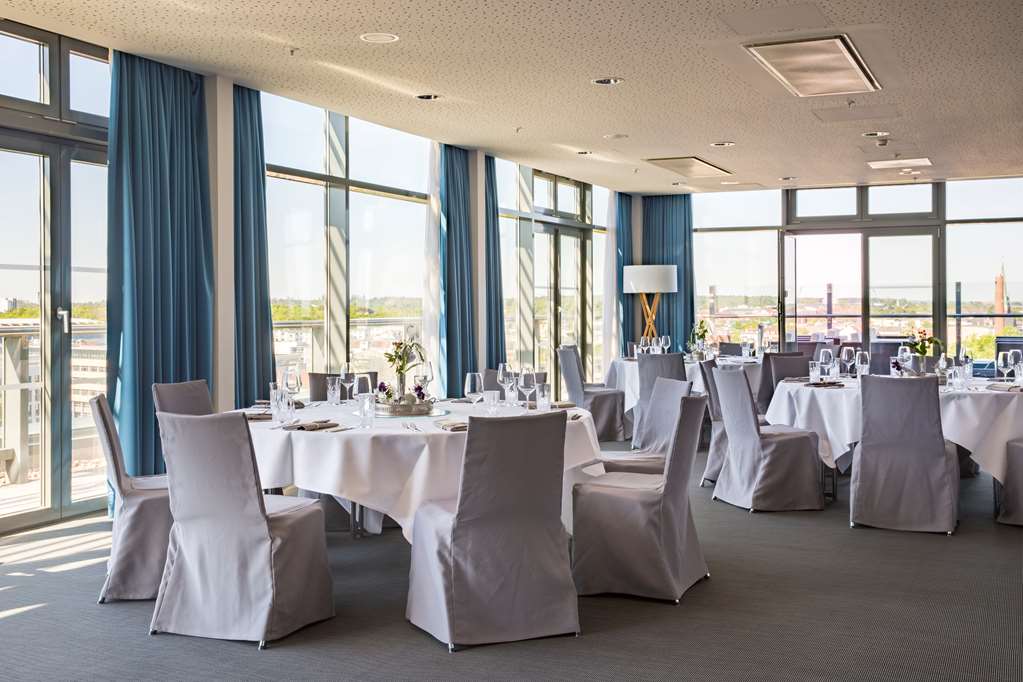 radisson blu hotel rostock
