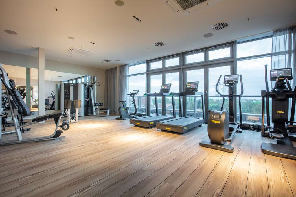 radisson blu hotel rostock