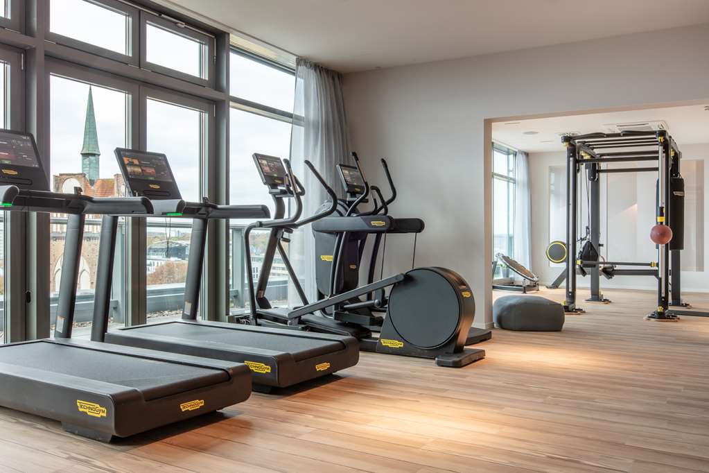 radisson blu hotel rostock