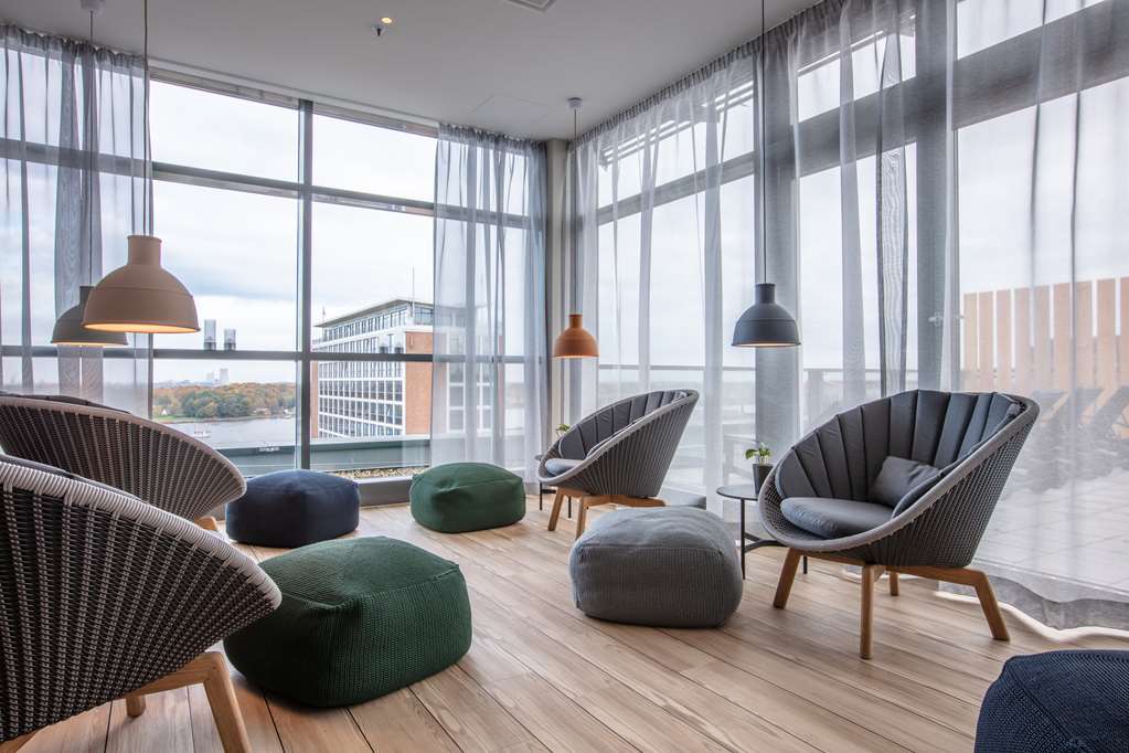 radisson blu hotel rostock
