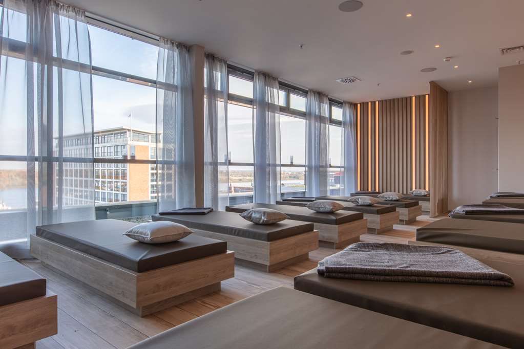 radisson blu hotel rostock