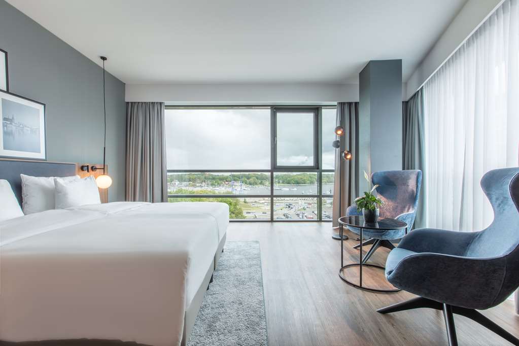 radisson blu hotel rostock
