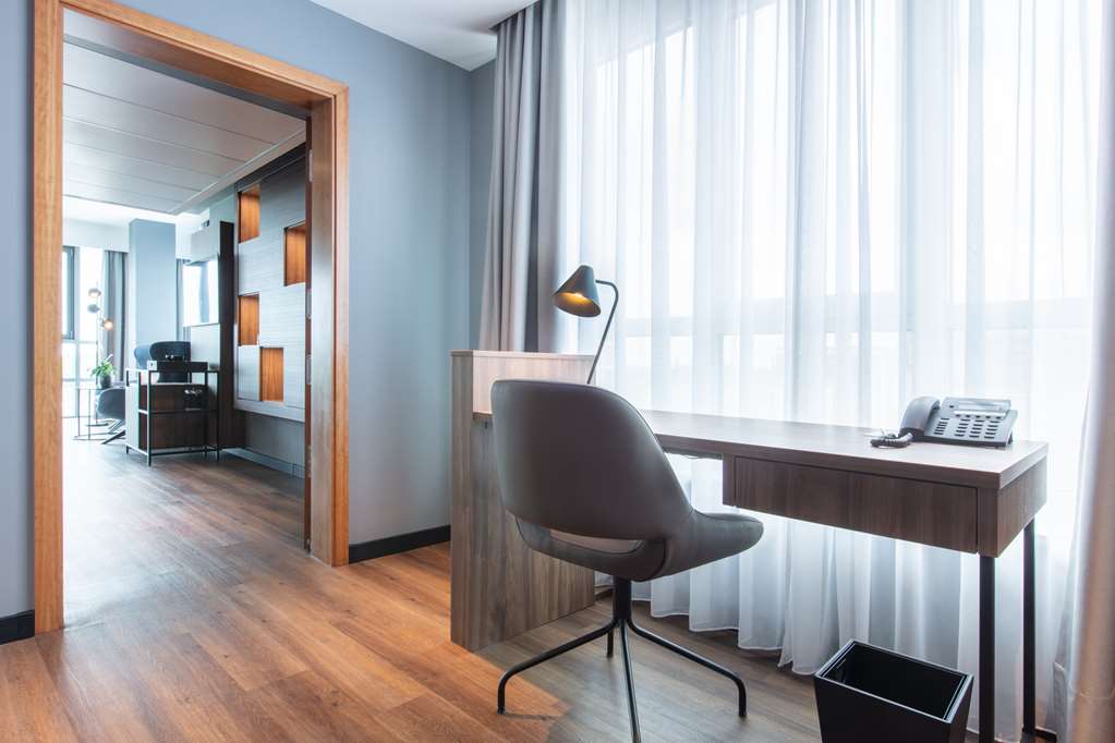 radisson blu hotel rostock