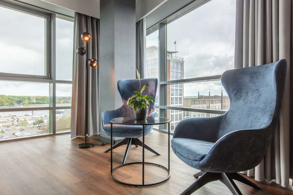 radisson blu hotel rostock