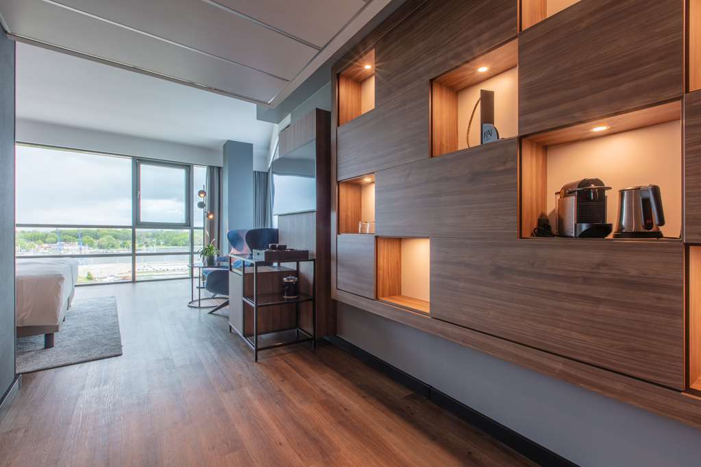 radisson blu hotel rostock