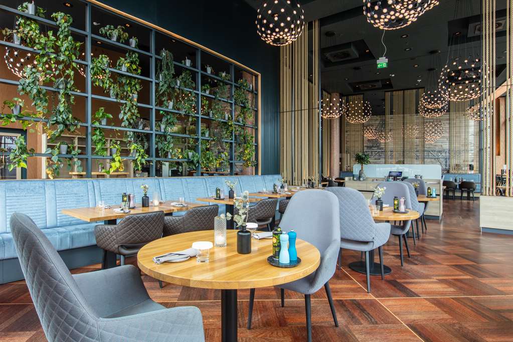 radisson blu hotel rostock