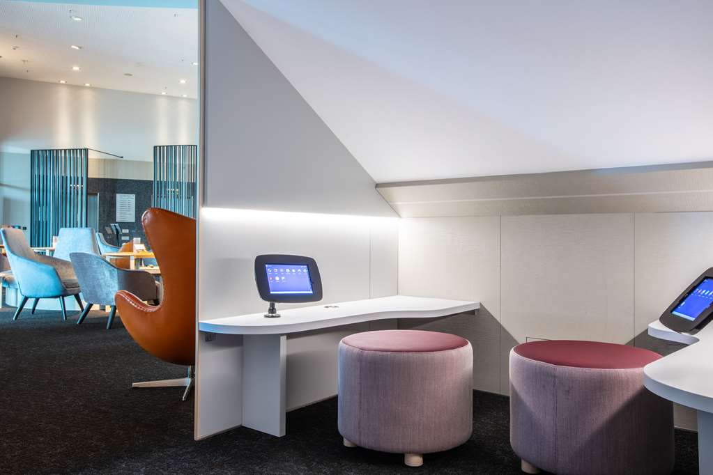 radisson blu hotel rostock