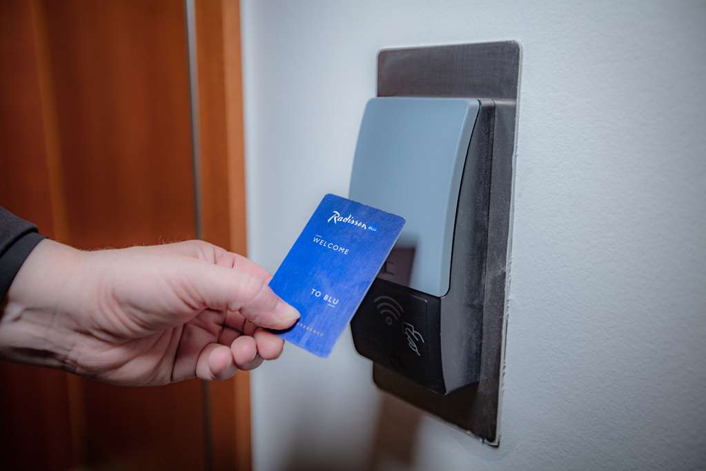 radisson blu hotel rostock