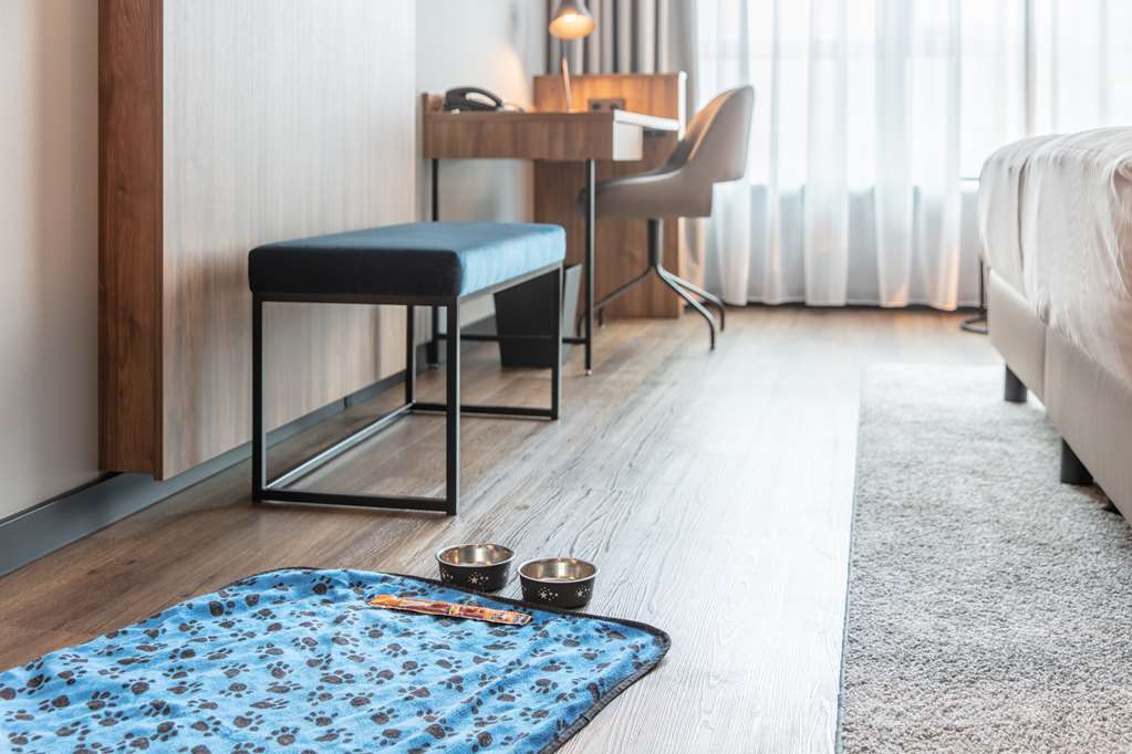 radisson blu hotel rostock