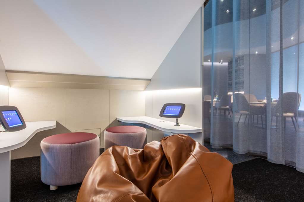 radisson blu hotel rostock