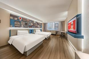 ibis kunming south railway station hotel