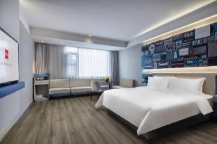ibis kunming south railway station hotel