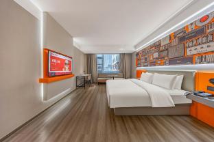 ibis kunming south railway station hotel